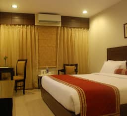 Deluxe Premium Room